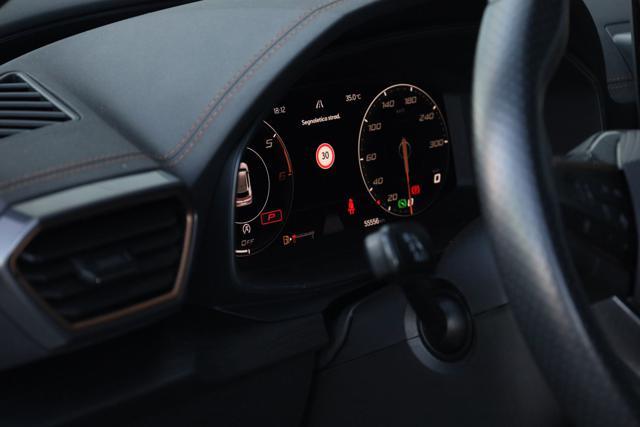 CUPRA Formentor 2.0 TDI 4Drive DSG 4x4