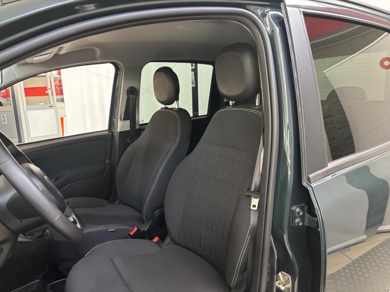 Fiat Panda Cross 1.0 FireFly S&S Hybrid