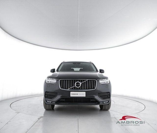 VOLVO XC90 B5 AWD Geartronic 7 posti Core