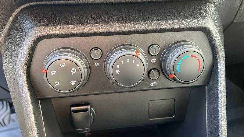 Dacia Jogger 1.0 TCe GPL Comfort 7p.ti