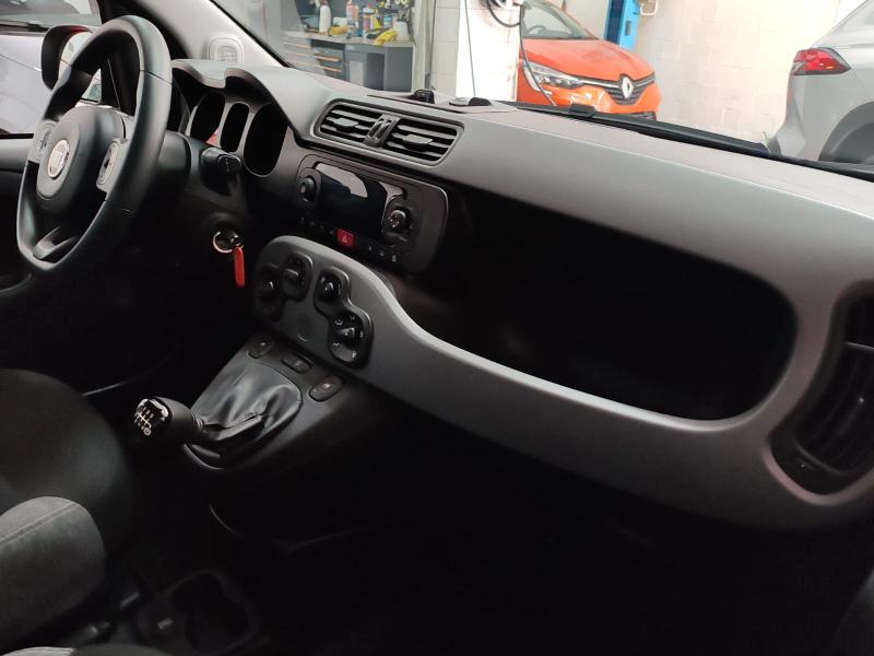 Fiat Panda 1.0 firefly hybrid City Life 70cv PREZZO REALE
