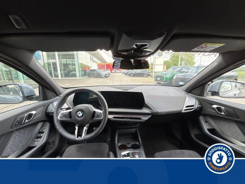 BMW Serie 1 120I 5 PORTE MSPORT