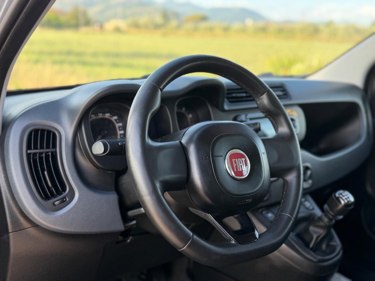 Fiat Panda 1.2 Lounge Garanzia 12 mesi Perfetta