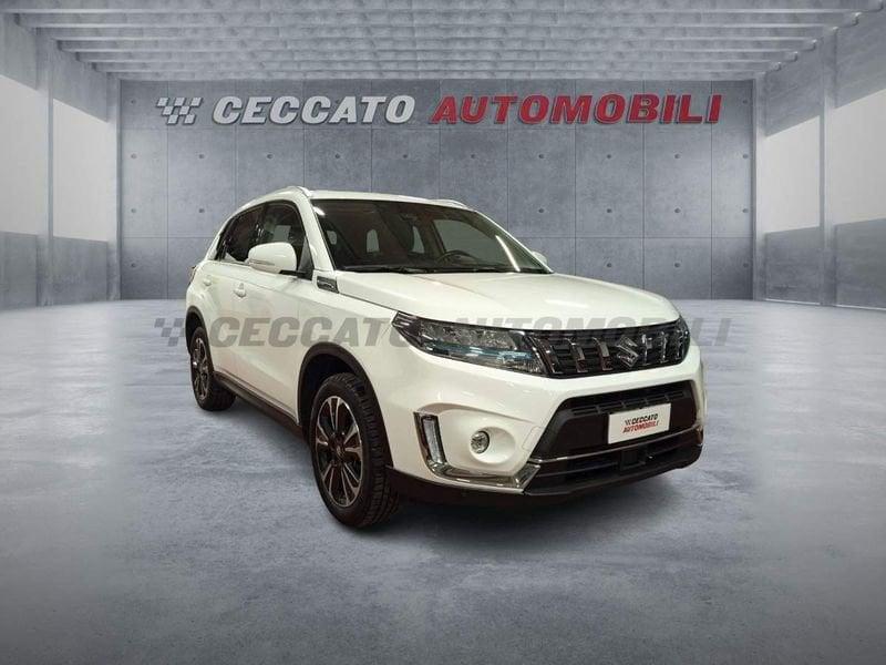 Suzuki Vitara Vitara 1.5h 140v Starview 4wd allgrip auto