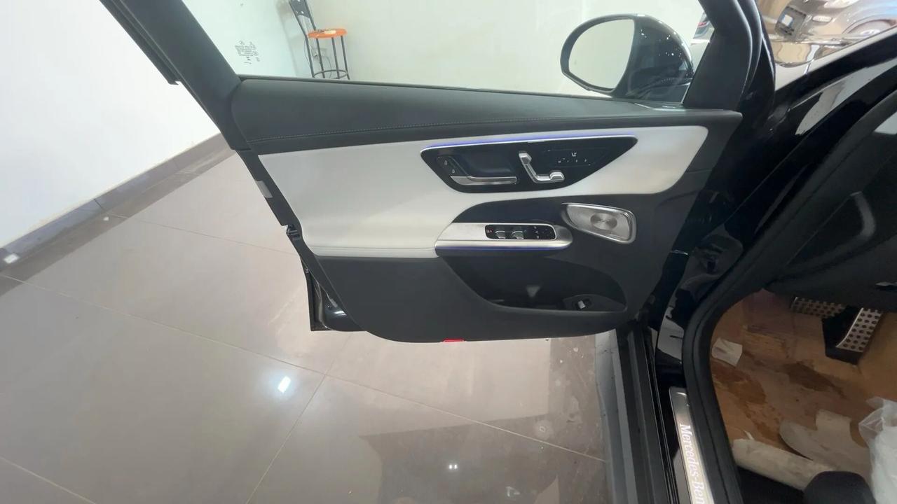 Mercedes GLC 200d Coupè 4Matic AMG Premium Plus KM0