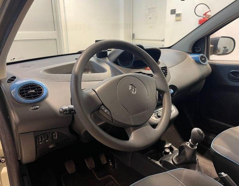 Renault Twingo Twingo 1.2 16V Wave