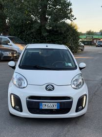 Citroen C1 1.0 5 porte Exclusive