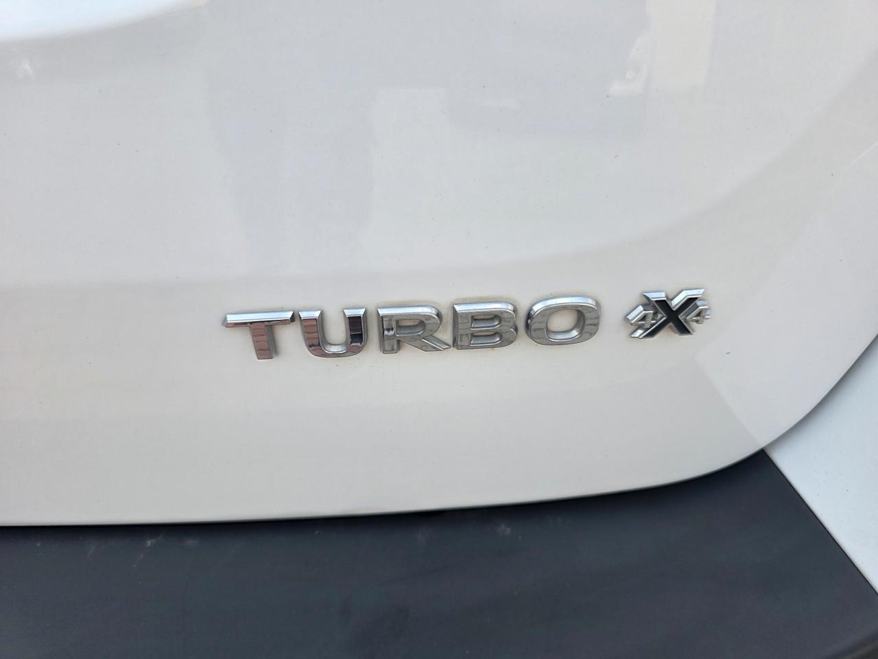 Opel Mokka 1.4 Turbo Ecotec 140CV 4x4 Start&Stop Cosmo