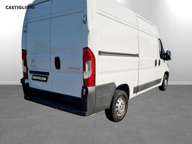 Citroen Jumper Jumper 35 L2H2 2.0 bluehdi 130cv E6