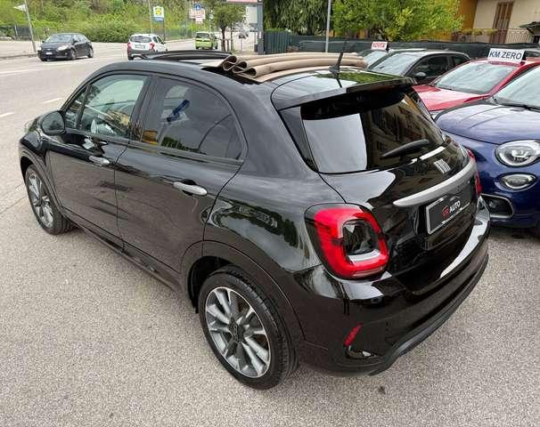 Fiat 500X CABRIO AUTOM. Sport Dolcevita 1.5 Hybrid 130cv dct