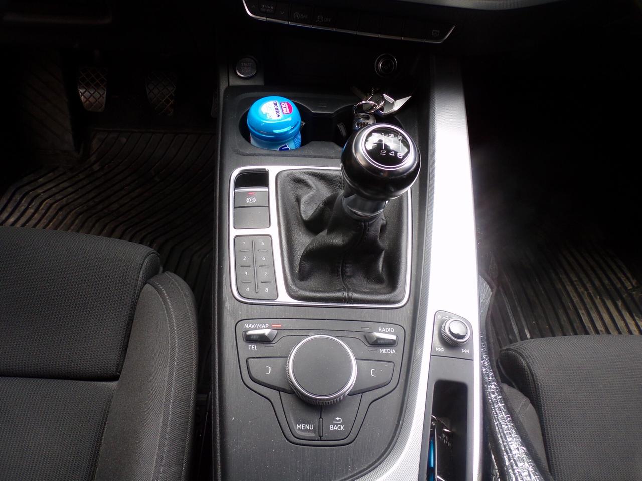 Audi A5 Sportback 190 CV Business Sport