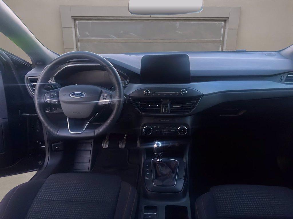 FORD Focus 1.0 ecoboost h ST-Line Style 125cv del 2023