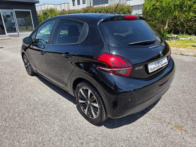 PEUGEOT 208 1° serie BlueHDi 100 S&S 5 porte Signature