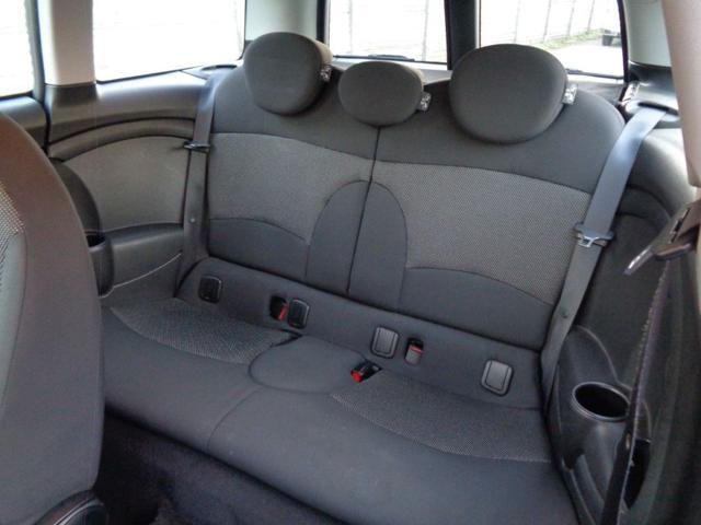 MINI Clubman 1.6 16V Cooper *OK NEOPATENTATI* *FINANZIABILE*