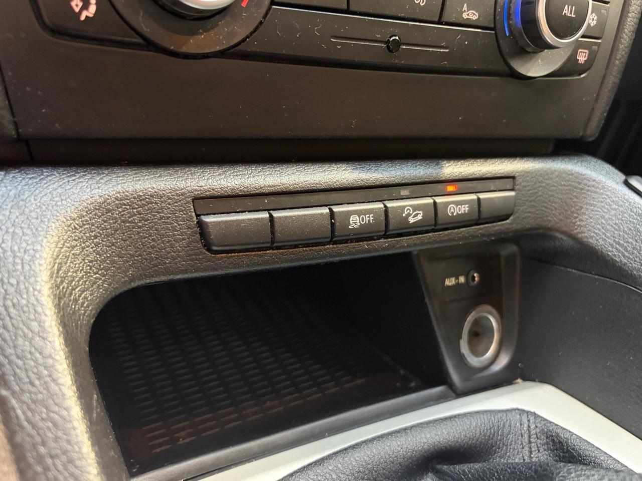 Bmw X1 xDrive18d 2.0 143 CV