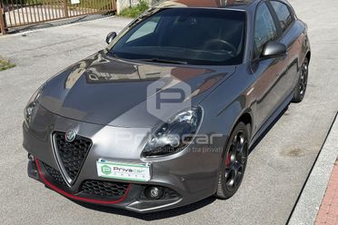 ALFA ROMEO Giulietta 2.0 JTDm 150 CV Super