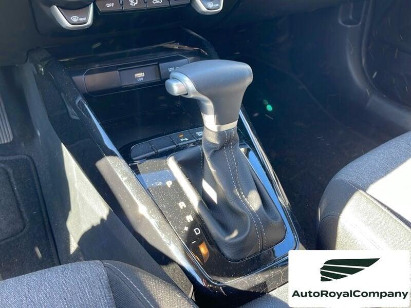 Kia Stonic 1.0 T-GDi MHEV DCT Style Special Edition