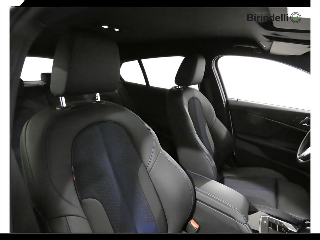 BMW Serie 1 (F40) - 118d 5p. Msport