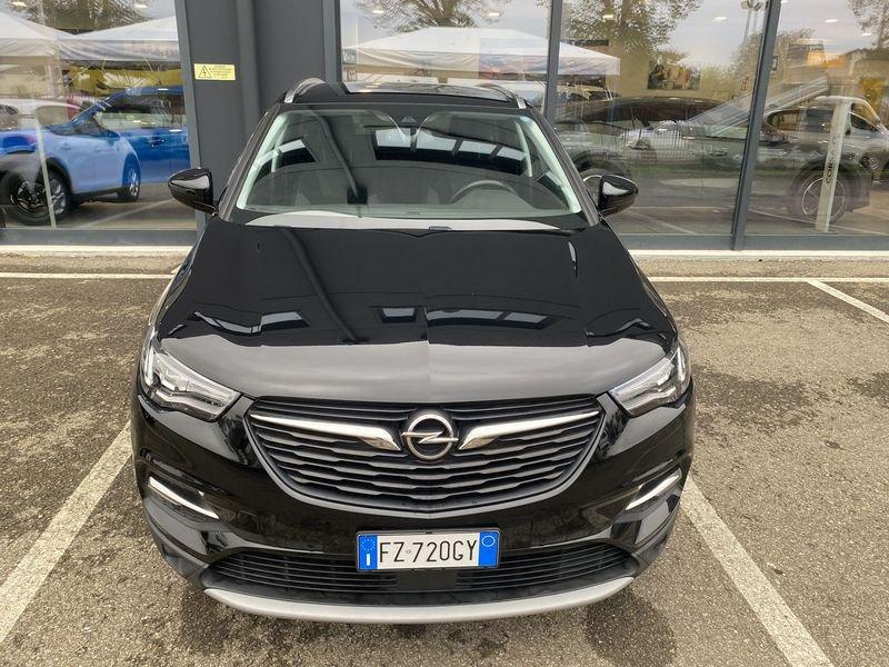 Opel Grandland 1.5 diesel Ecotec Start&Stop Innovation