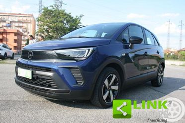 OPEL Crossland 1.2 12V Start&Stop Design & Tech
