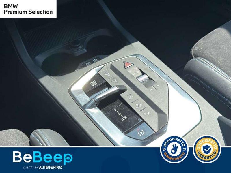 BMW Serie 1 118D MSPORT PRO AUTO