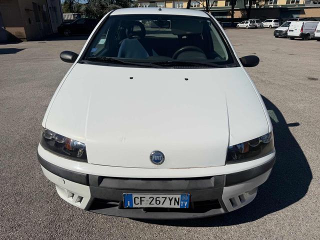 FIAT Punto 1.2i 16V cat 3p Verve senza nessun lavoro da fare
