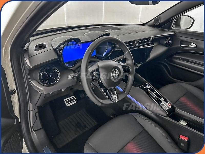 Alfa Romeo Junior 1.2 136 CV Hybrid eDCT6 Speciale