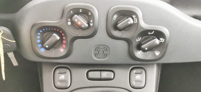 FIAT Panda 0.9 TwinAir Turbo Natural Power Easy
