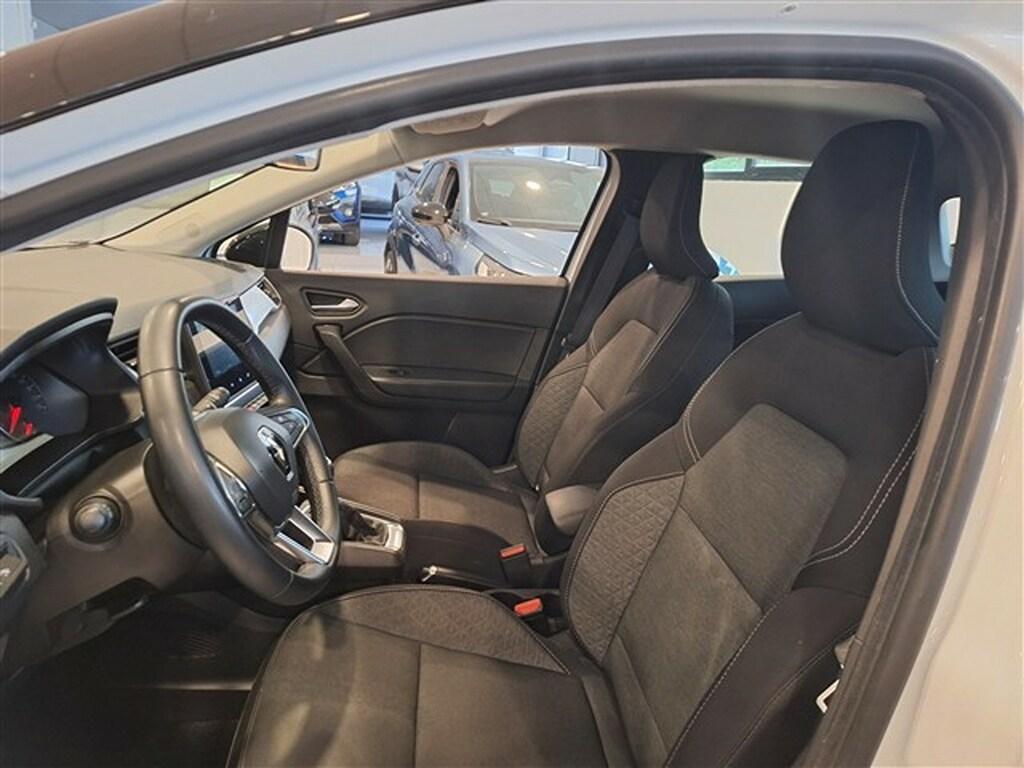 Renault Captur 1.0 TCe Equilibre