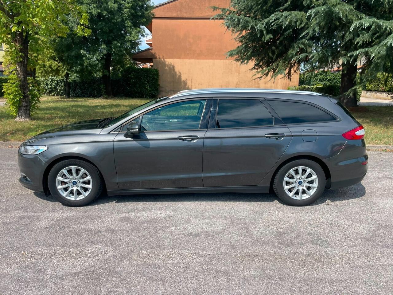 Ford Mondeo 1.5 TDCi 120 CV ECOnetic S&S Station Wagon Business