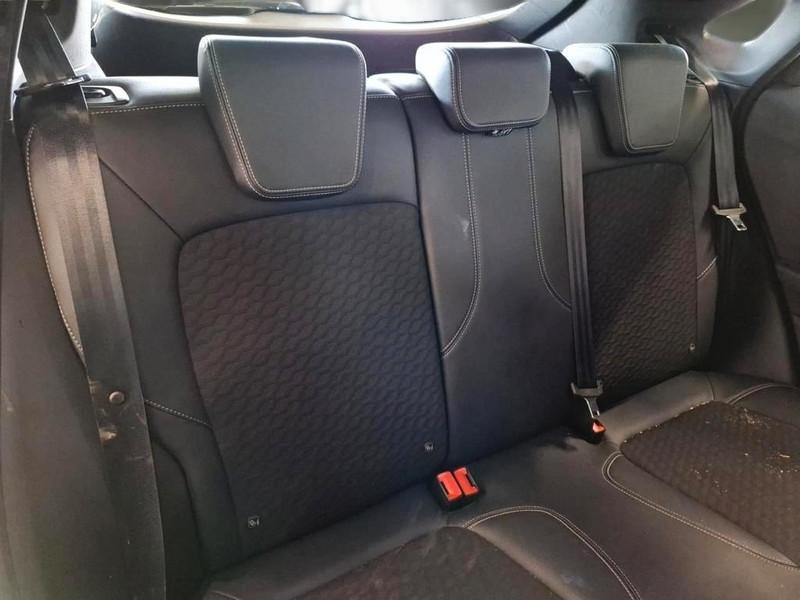 FORD PUMA 1.0 MHEV TITANIUM