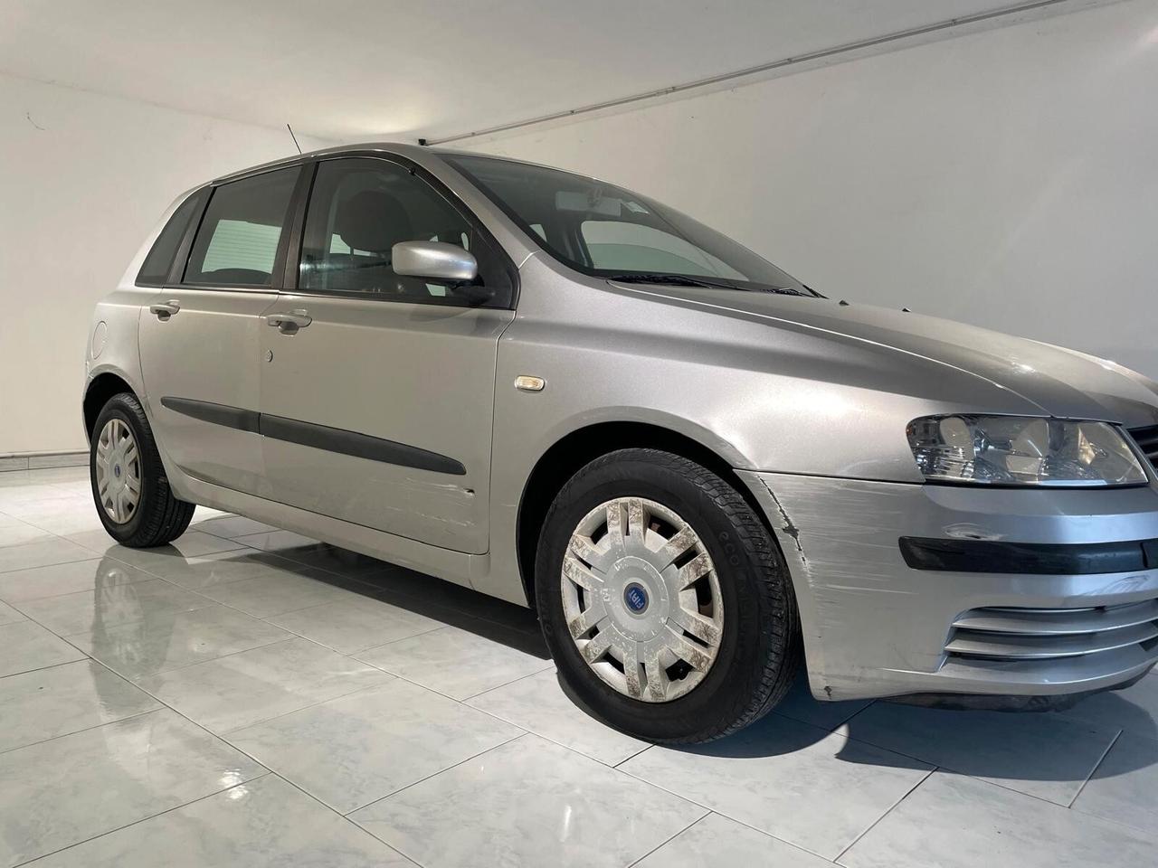 Fiat Stilo 1.9 JTD 5 porte Dynamic 115000KM