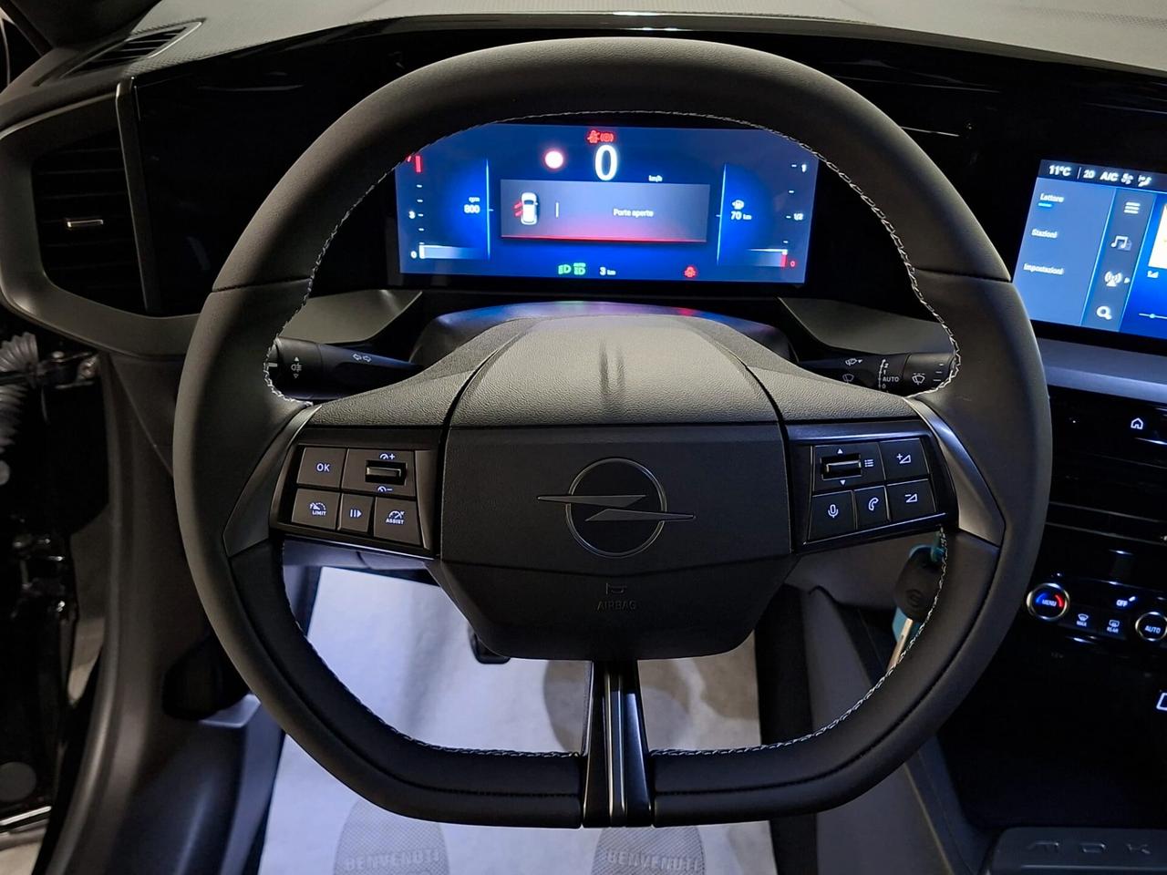 Opel Mokka 1200 12V Turbo 136CV Edition MT6 Km. 0