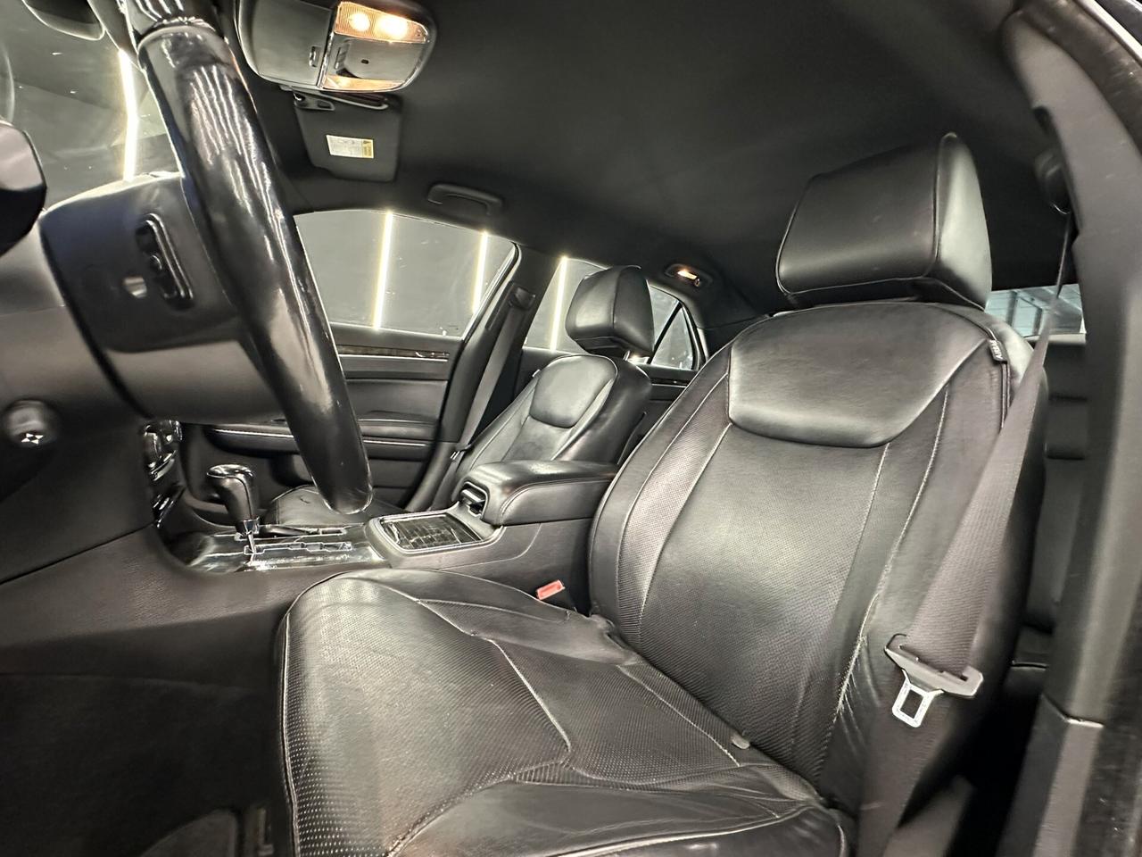 LANCIA THEMA 3.0 V6 239cv AUTOMATICO-KM CERTIFICATI