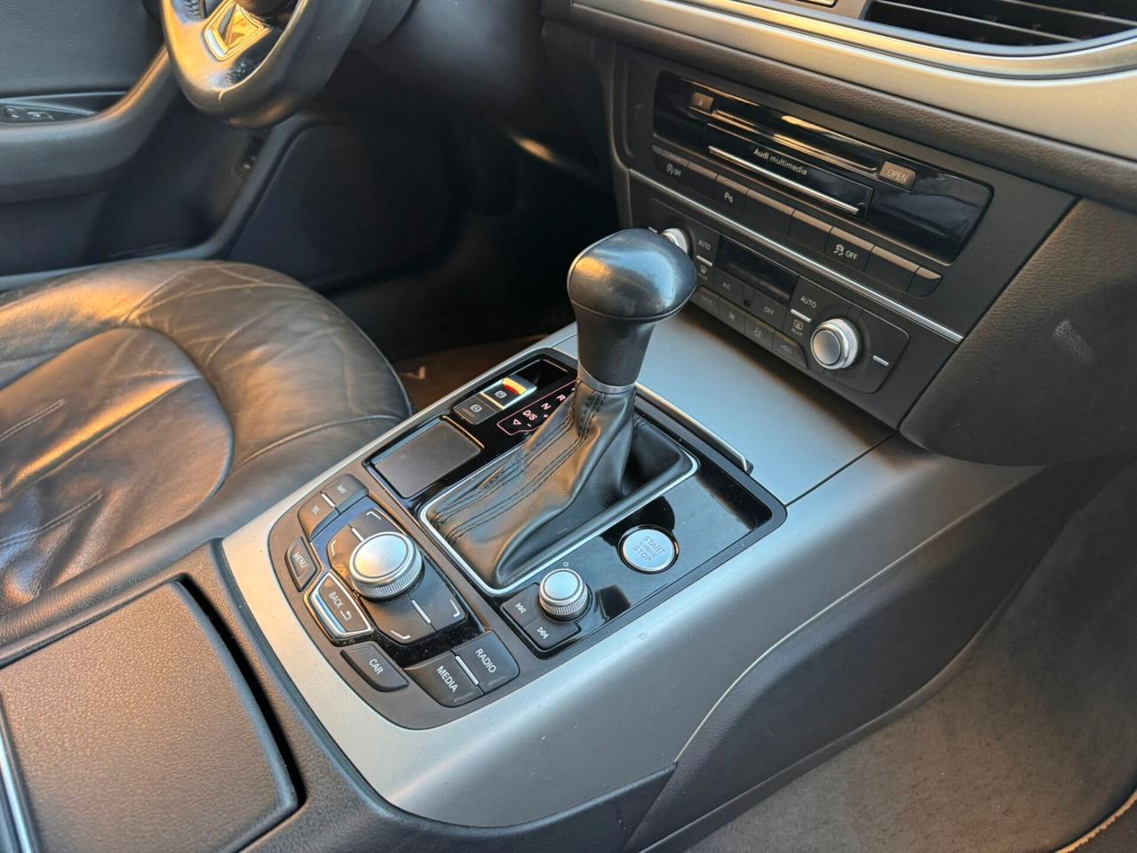 Audi A6 Avant 2.0 TDI 190 CV ultra S tronic TUA DA 175€ ANTICIPO 0