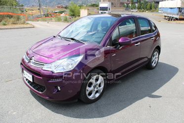 CITROEN C3 PureTech 82 Monna Lisa