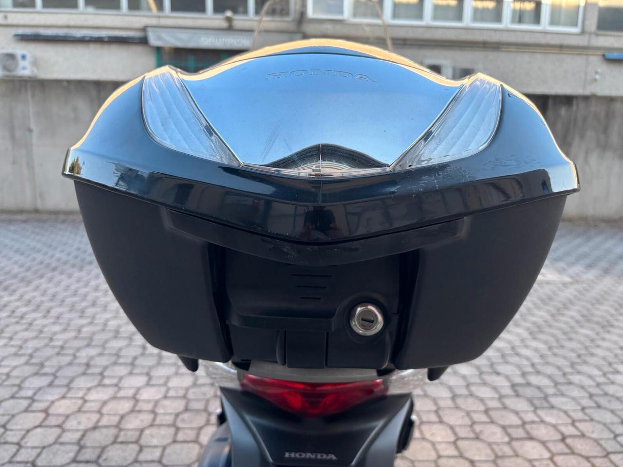 Honda SH 150 ABS - Rif.880