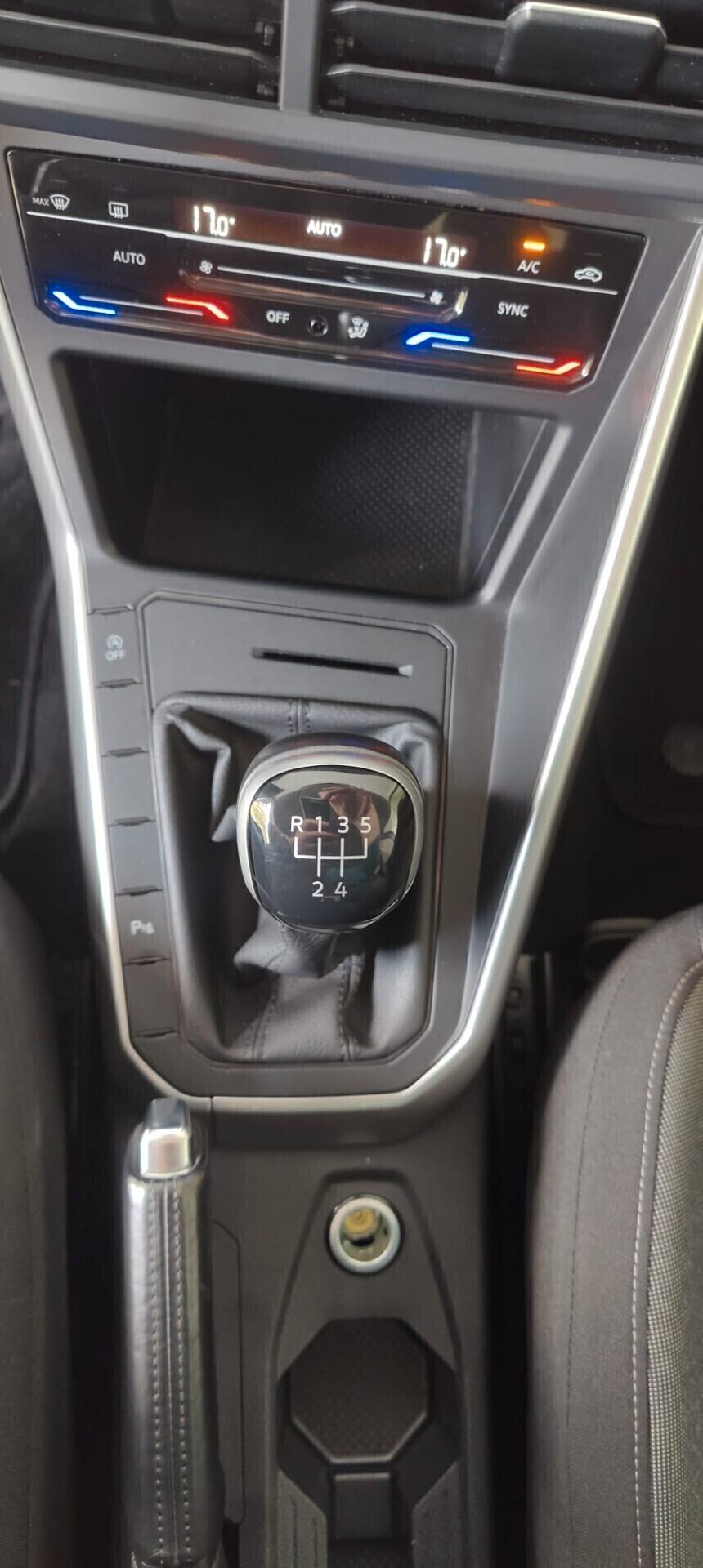Volkswagen Polo 1.0 Life