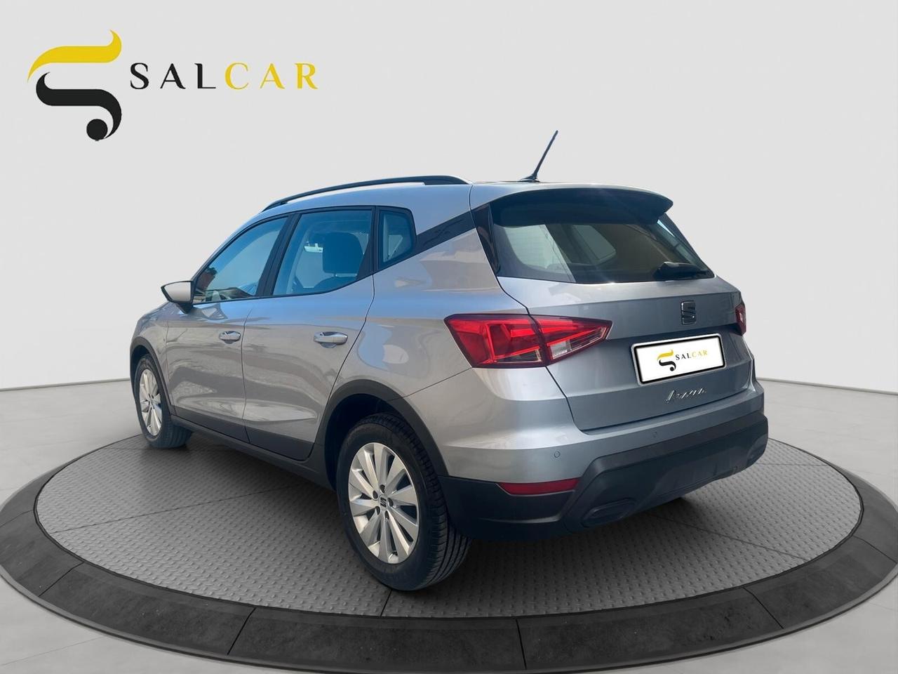 Seat Arona 1.0 EcoTSI 95 cv Style 2022