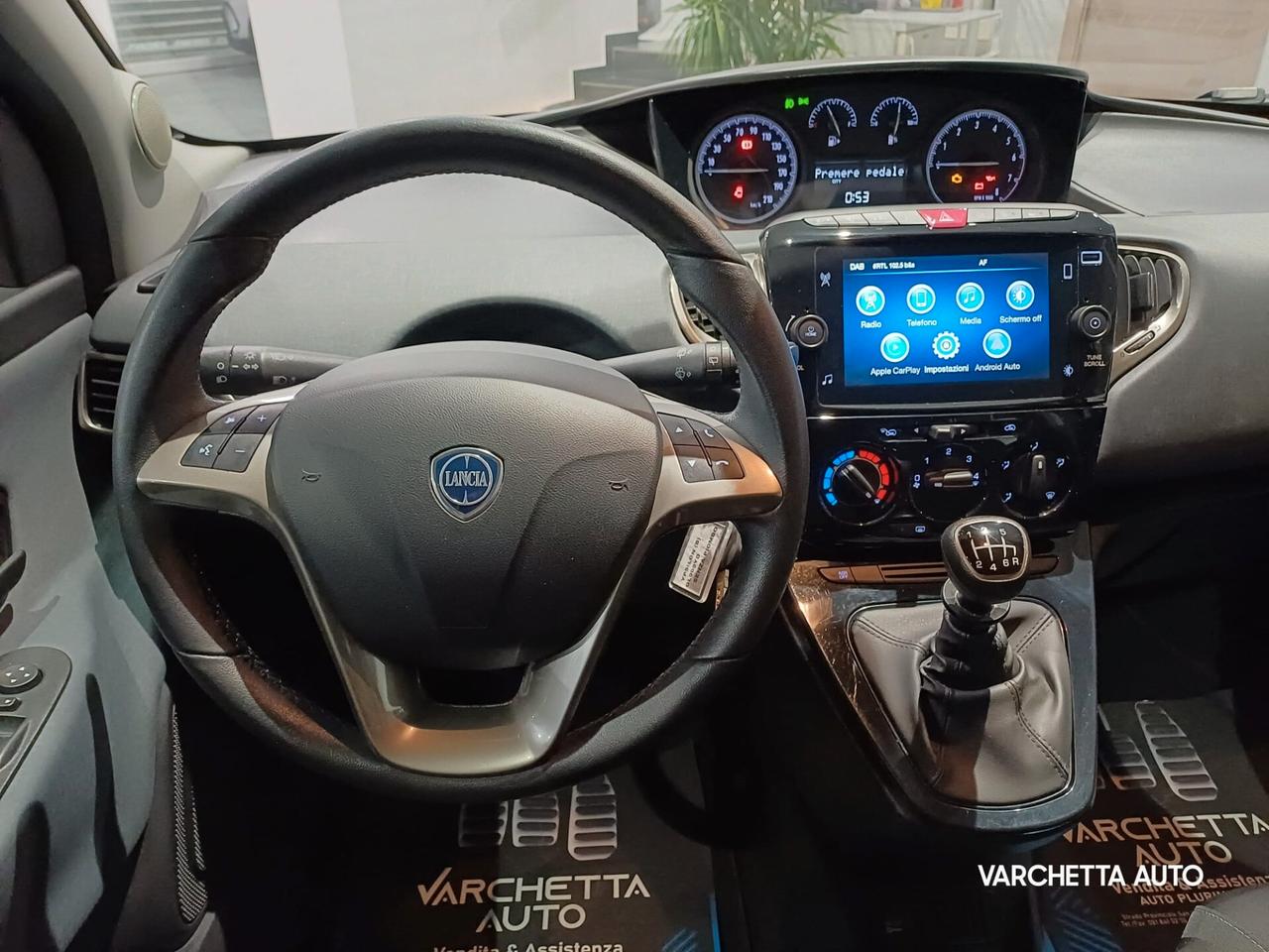 Lancia Ypsilon 1.0 FireFly 5 porte S&S Hybrid Gold Plus