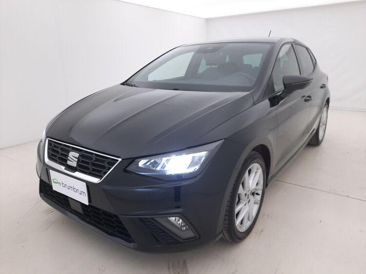 Seat Ibiza FR BR220842 1.0 Benzina 95CV