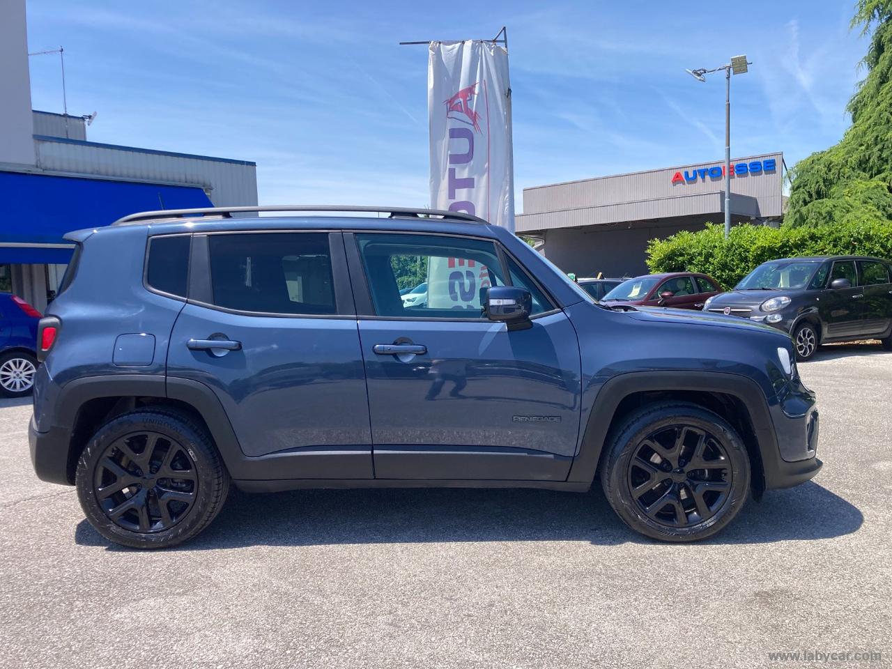 JEEP Renegade 1.0 T3 Limited