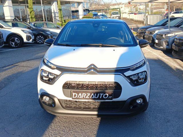CITROEN C3 Shine S&S 1.2 83 CV