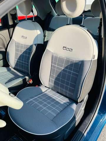 Fiat 500 500 1.2 Lounge UNPRO' UFFICIALE PREZZO REALE