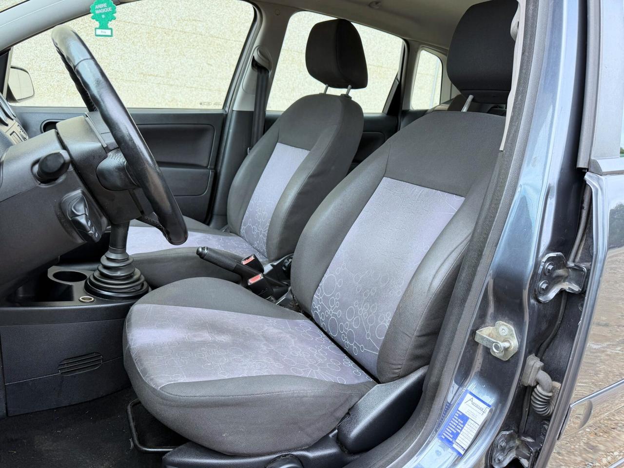 FORD FIESTA 1.2 BENZINA 75 CV