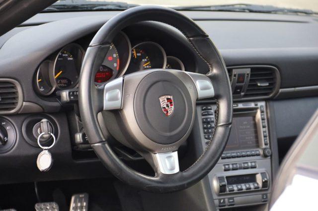 PORSCHE 997 - 911 GT3 PROX ASI