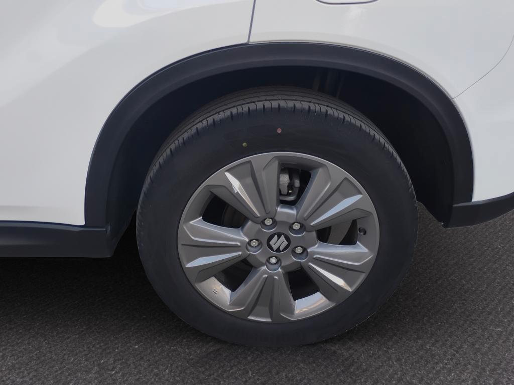 Suzuki Vitara 1.4h Easy Cool 2wd.TELECAMERA.SEDILI RISCALDATI