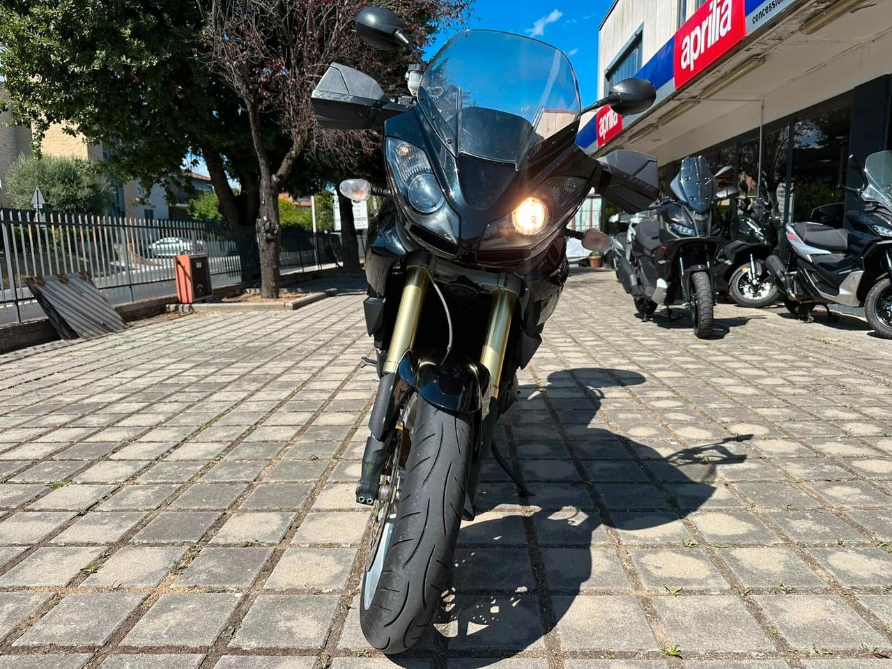 Triumph Tiger 1050