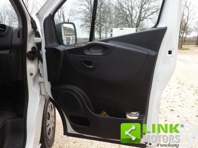 FIAT Talento 1.6 MJT 120CV PL-TN Combi con garanzia meccanica