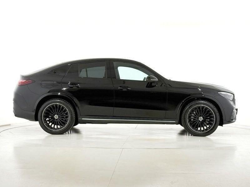 Mercedes-Benz GLC Coupé GLC Coupe 220 d AMG Line Premium 4matic auto * TETTO APRIBILE *